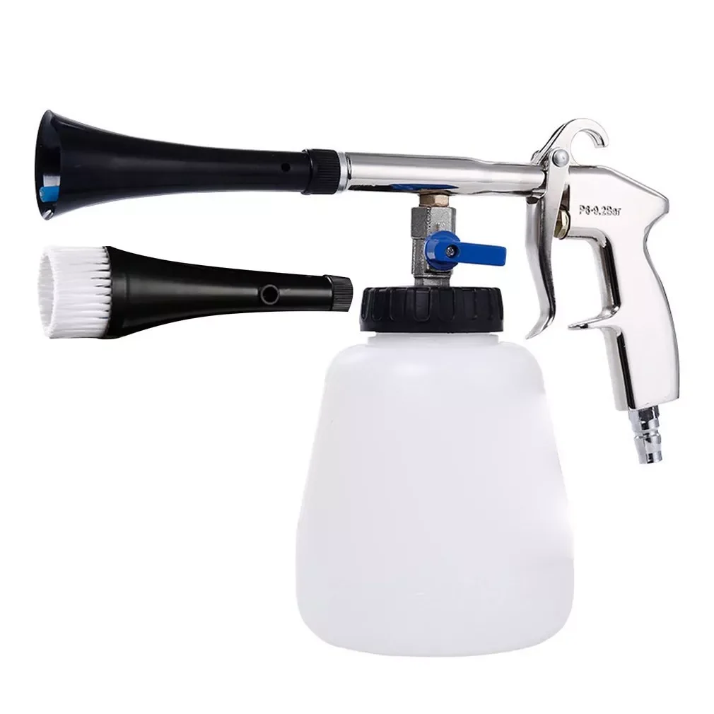 Bearing Tornador Cleaning Gun High Pressure Car Washer Tornador Foam Gun Combo Essential Accessories