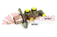

A0099 brake master center for a0099 9902 G 98 ZAFIRA A 99mm