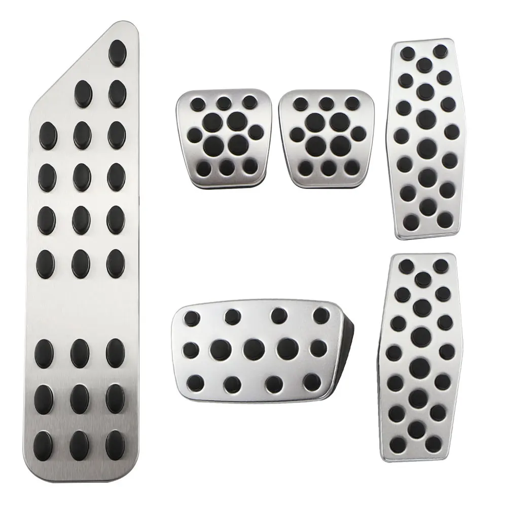 Крышка Газа Педали Автомобиля Для Chevrolet Trax Equinox Cruze Malibu Opel Mokka Vauxhall Astra J H GTC Insignia -