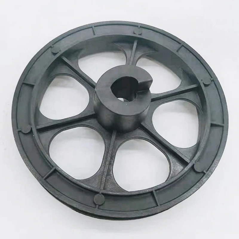 2X подходит для моторного шкива стиральной машины 202795