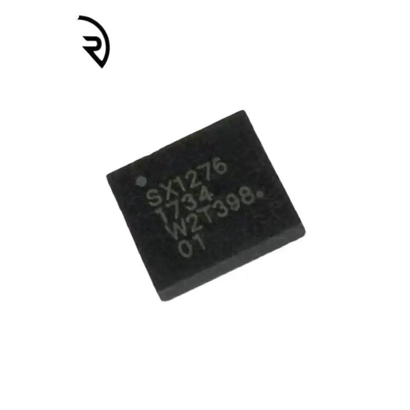 

New original SX1276IMLTRT SX1276 QFN28 rf transceiver chip quality goods from stock