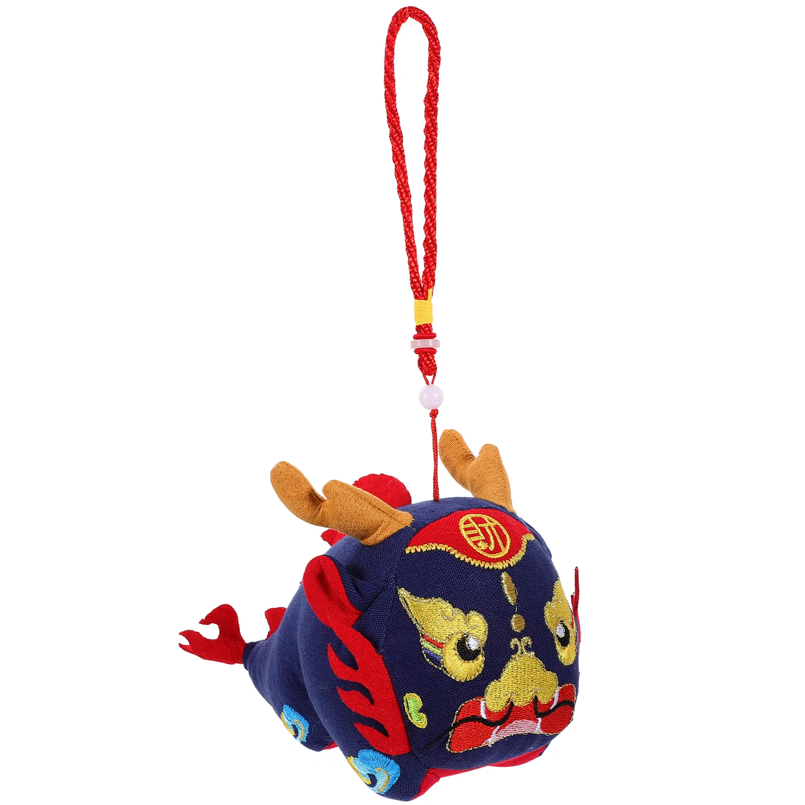 

Dragon Plush Toy Adorable Stuffed Dragon Plush Dragon Chinese New Year Dragon