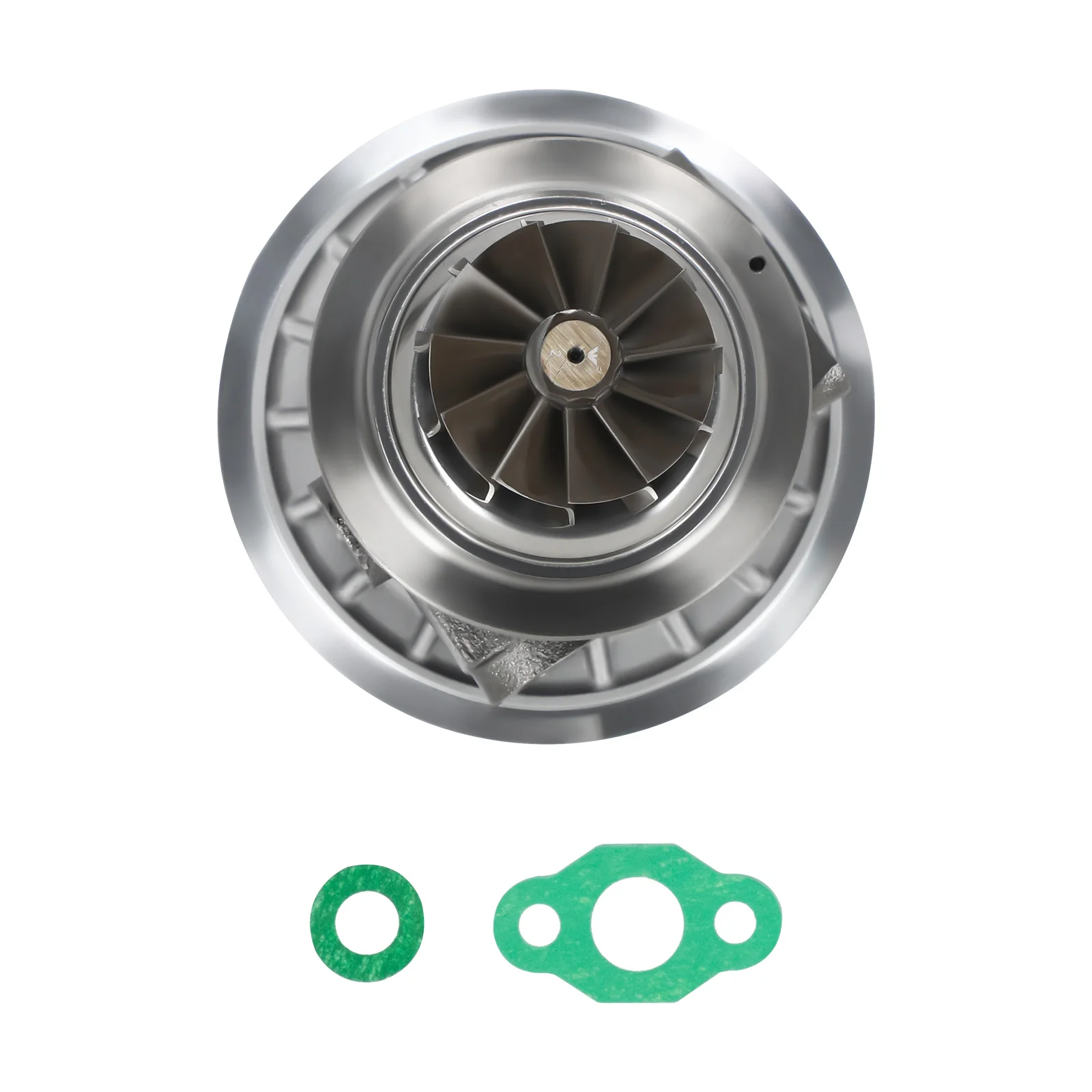 Фото Турбокартридж CHRA для Subaru Impreza WRX 2.5 GT 2.5L VF48 2008 2009-2014 гг. №1