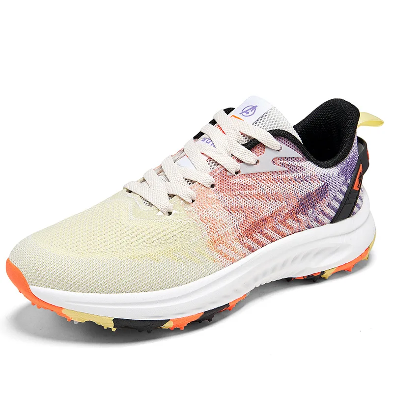 

Мужская сетчатая дышащая удобная спортивная обувь светильник, Мужская обувь для бега, марафона, тренировок