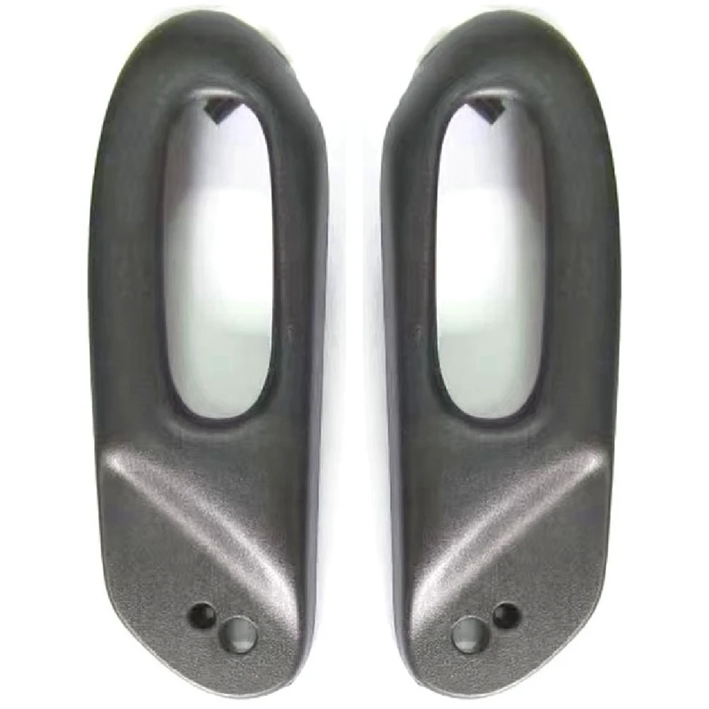 

Car Seat Switch Side Bezel Trim Cover For Chevy Corvette 1997-2004 Car Accessories