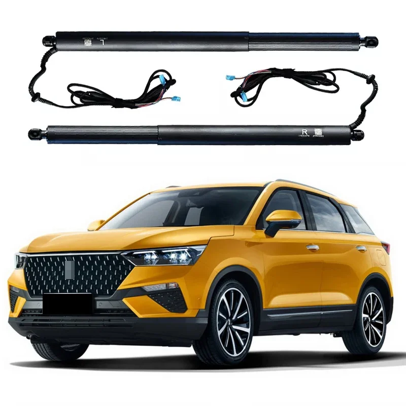 Автозапчасти электрический подъемник задней двери для BESTUNE T77 2019