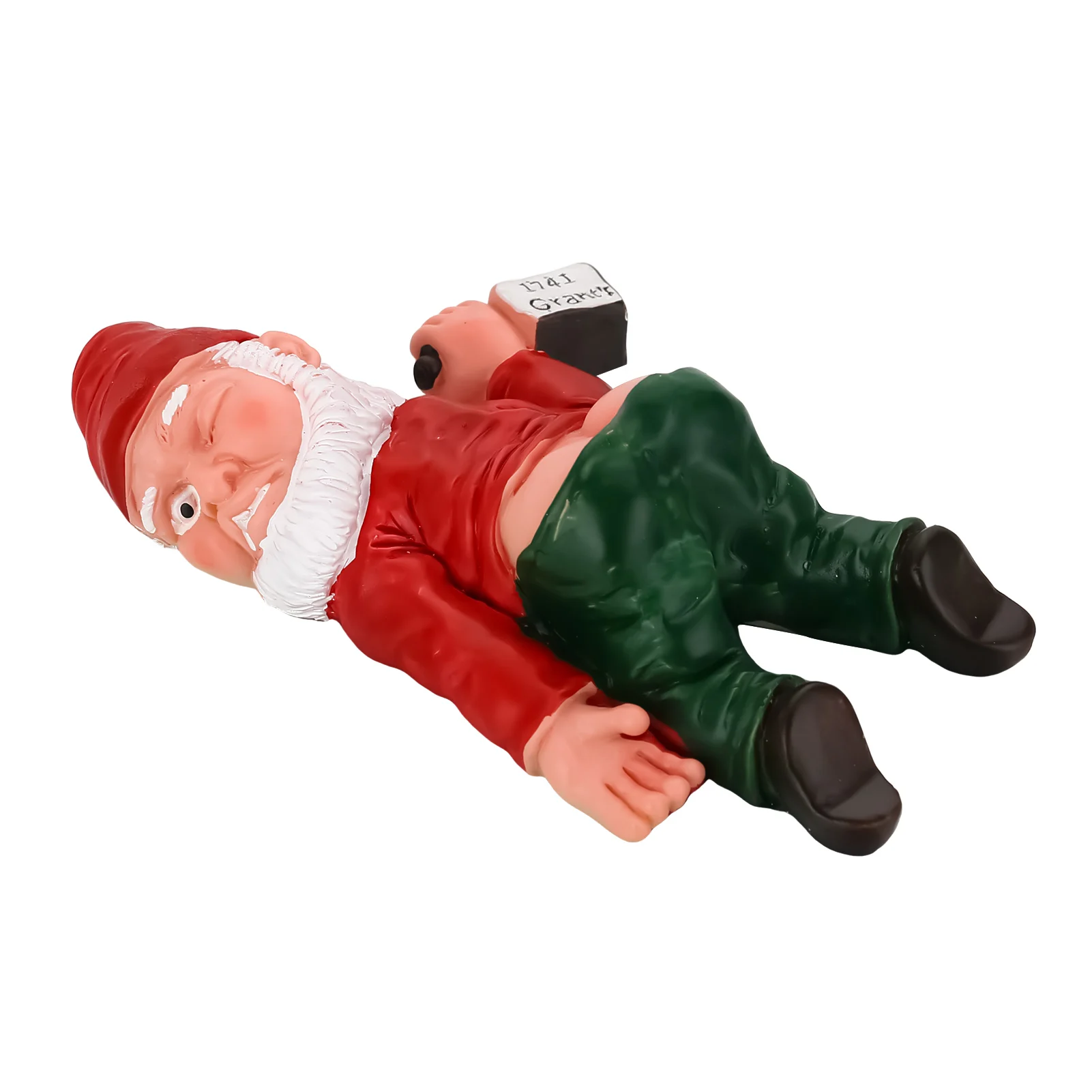 

Садовый гном