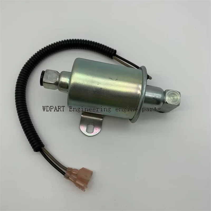 Электрический топливный насос 149-2620 A029F887 A047N929 Совместим с Cummins