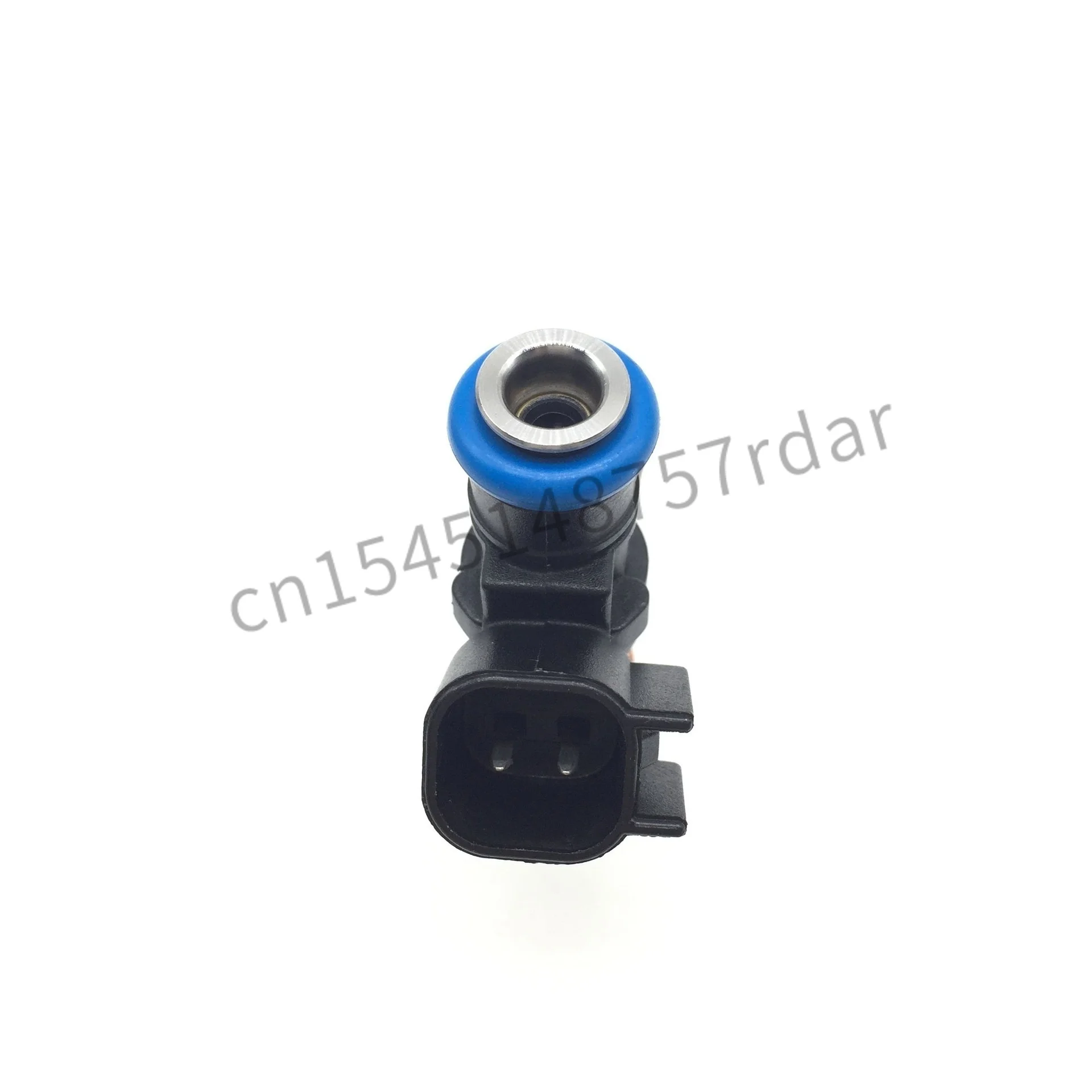 4 шт. новый продукт 0280158233 автомобильная Форсунка для впрыска топлива подходит