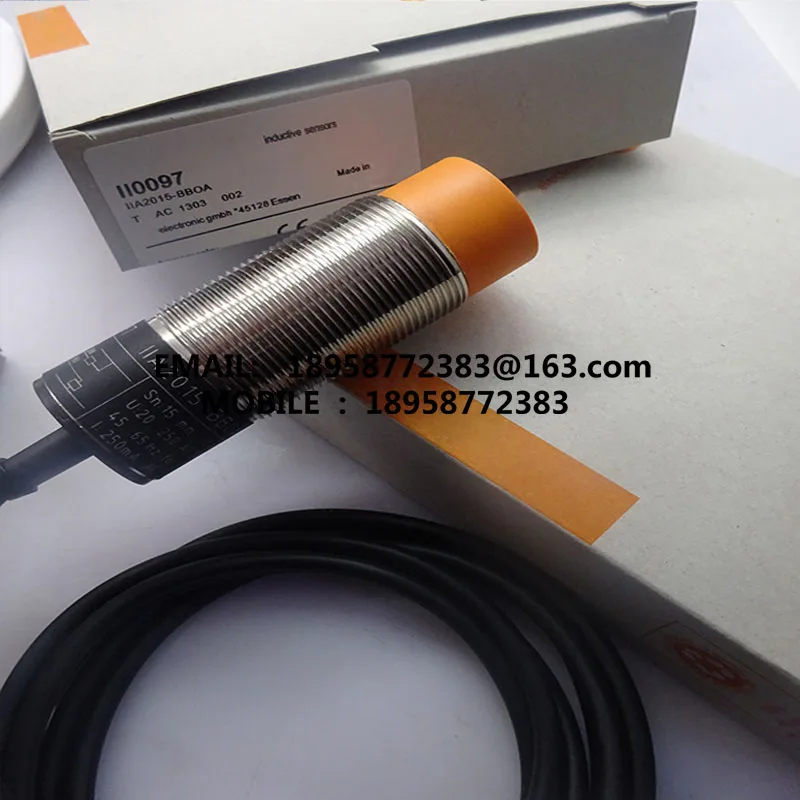 Датчик II0097 II0011 II0012 II0033 II0036