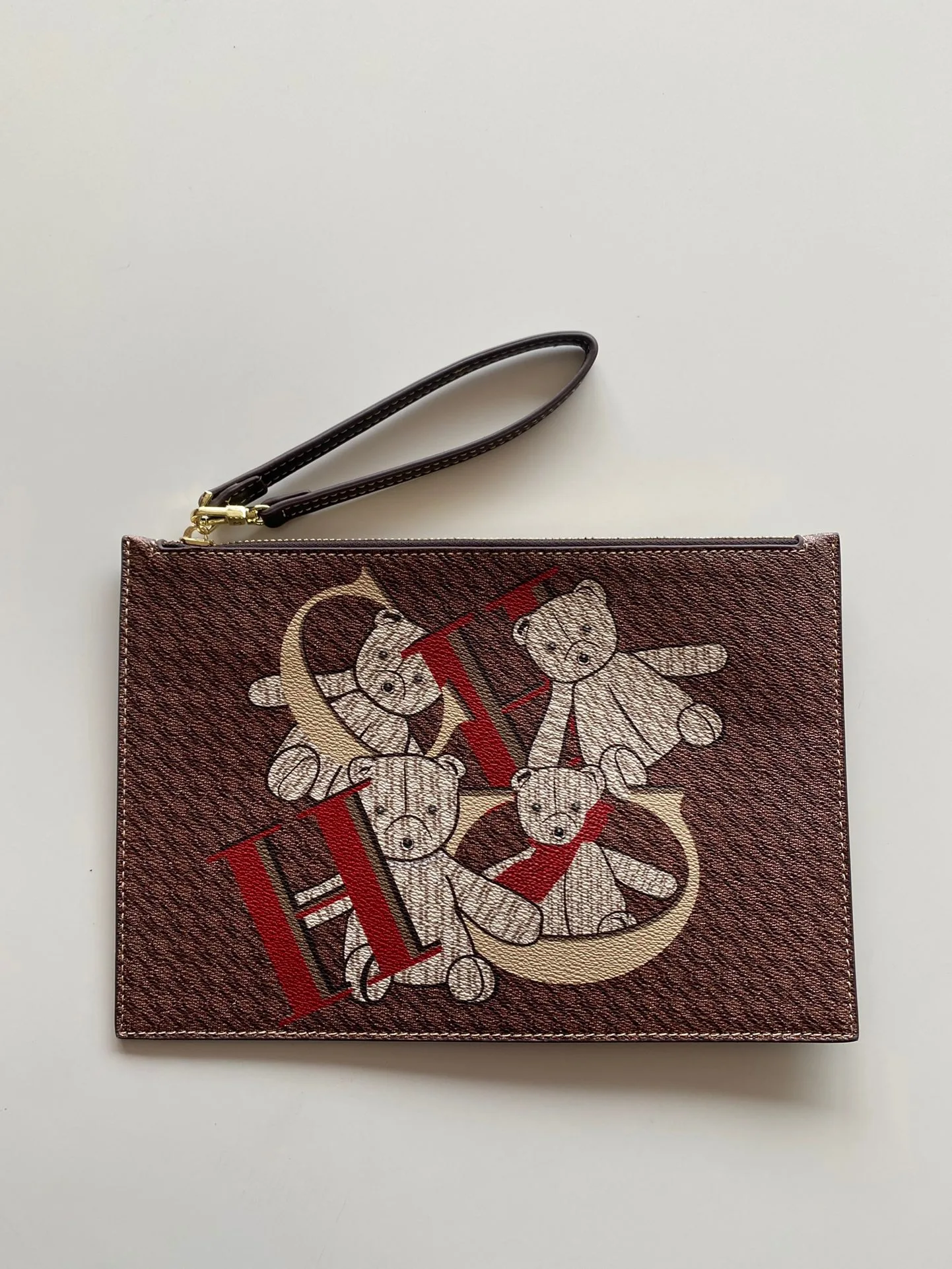 

2022 CH New Women's Handbag Classic Reproduction 100% Genuine Leather Sense, Large Logo Design Of First Layer Cowhide, High-end