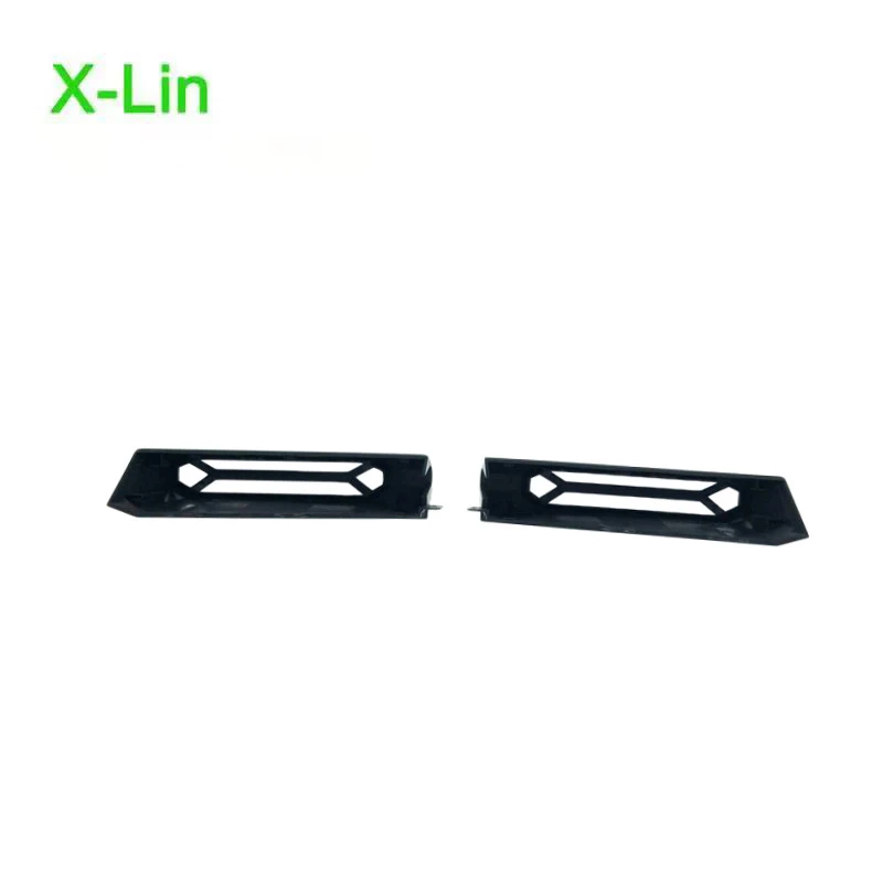 Для HP 15-DK 15T-DK фотоэлемент, Крышка шарнира, отверстие для отвода тепла, фотоэлемент выхлопного отверстия, оболочка