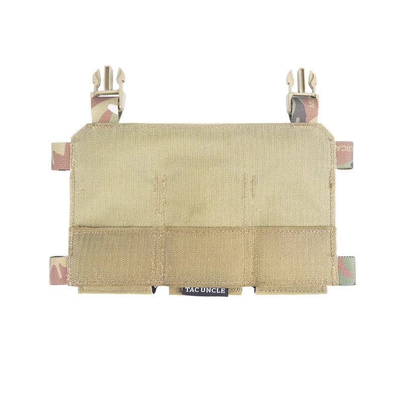 Hsp стиль Thorax тройная винтовка Mag 556 762 545 передняя клапан страйкбол тактические