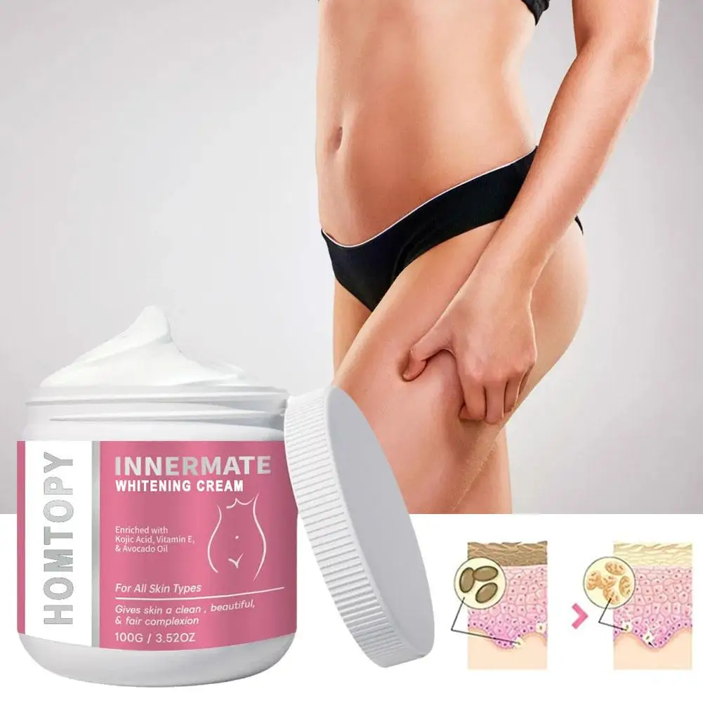 Рисунок 6 - Крем для осветления и отбеливания кожи I3S2