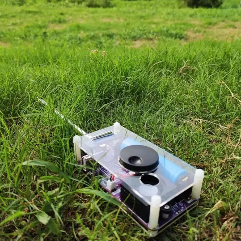 Портативное радио 150K-30 МГц FM SW MW LW SSB(USB LSB) SSB полнодиапазонное высокая