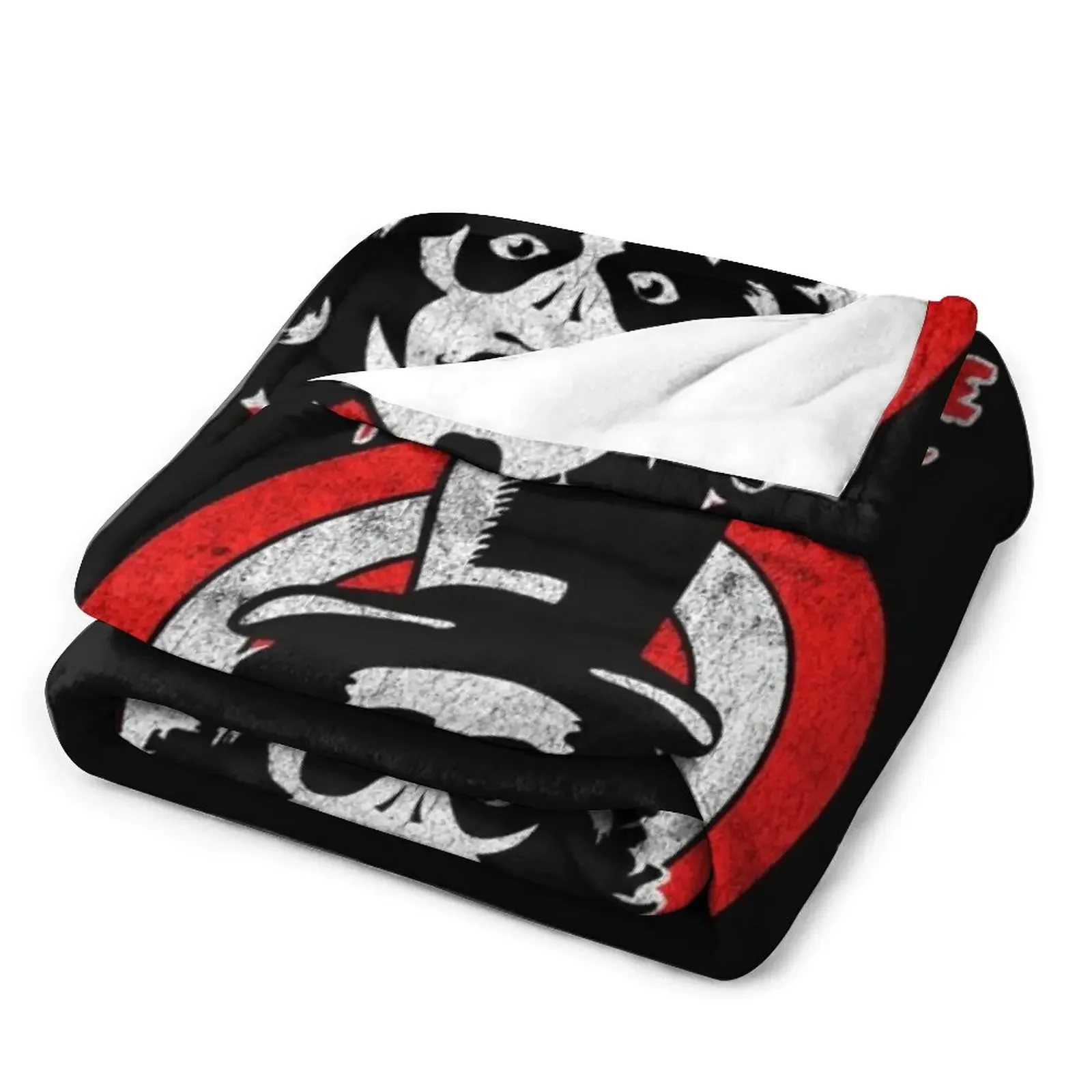 Состаренное одеяло Svengoolie многофункциональное мягкое тонкое