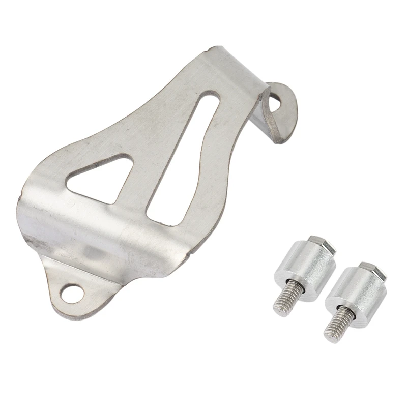 

Motorcycles Rear Brake Caliper Guard Protector Cover for HONDA CRF450L CRF 450 L CRF 450L 2019 - 2020