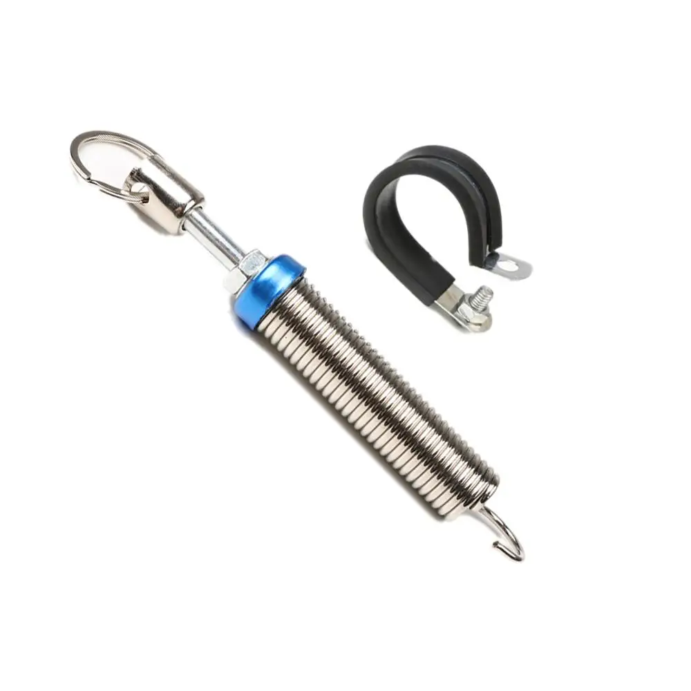 

1 шт., пружинный подъемник для крышки багажника автомобиля