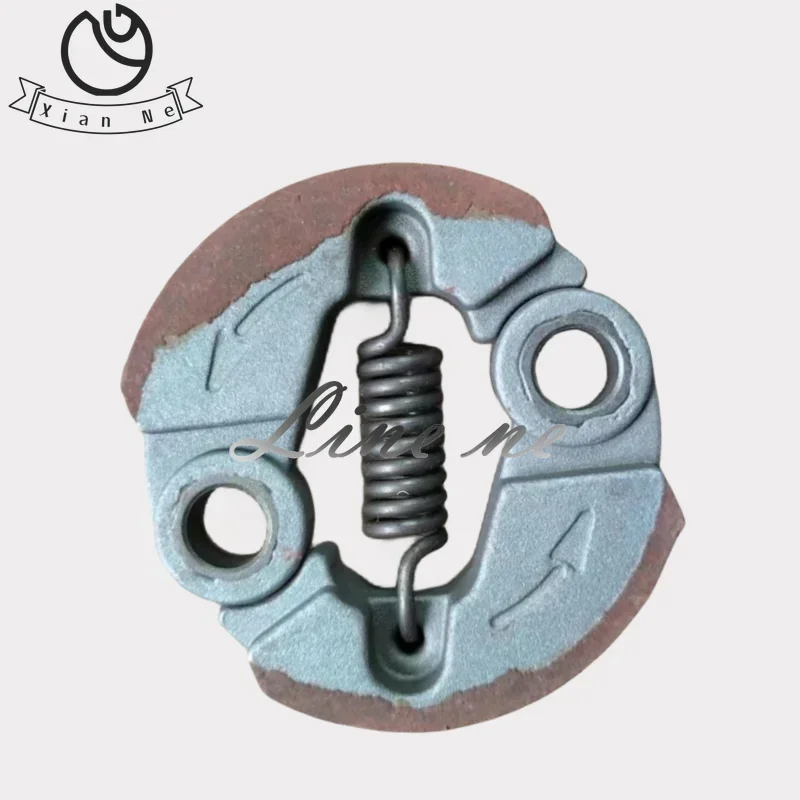 Сцепление для фотовспышки speedsparta OM36 37 38 42 OM43 44 EFCO EF3600 EF3700 3800 Старк 25 струн