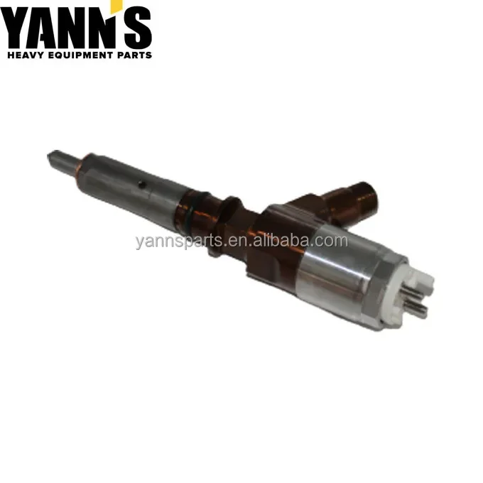 2923780 292-3780 Новый Вторичный рынок C4.4 C6.6 топливный инжектор двигателя для 3126 Cat