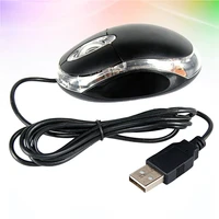 1pc usb office 1000 dpi professional durable office mice computer mice for desktop laptop