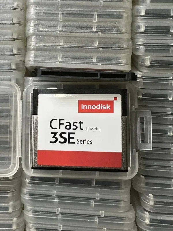 INNODISK Промышленная CFast-карта 16 г Карта памяти 3SE Широкая температура MLC
