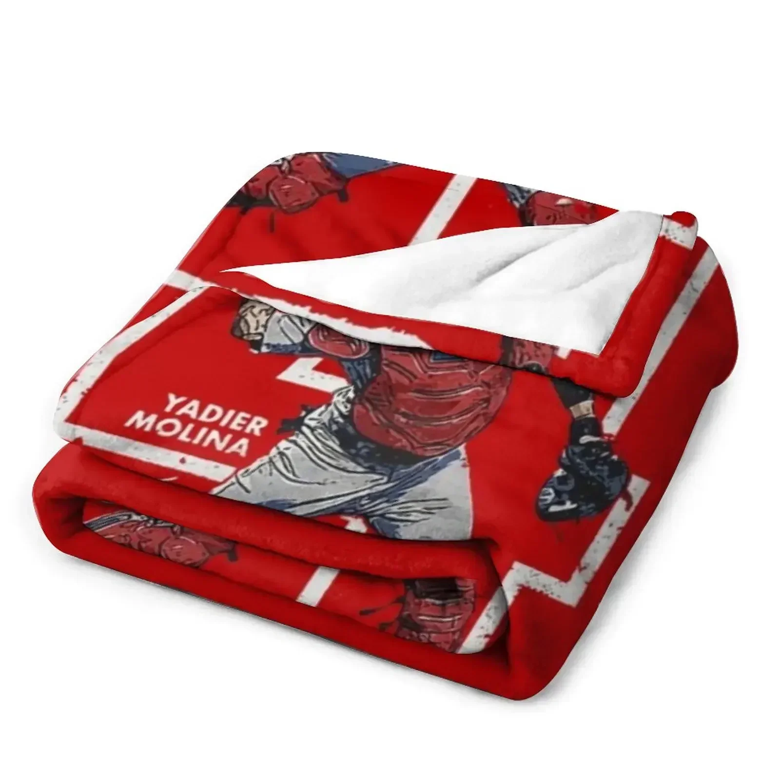 Одеяло Yadier Molina модные диваны тяжелые одеяла