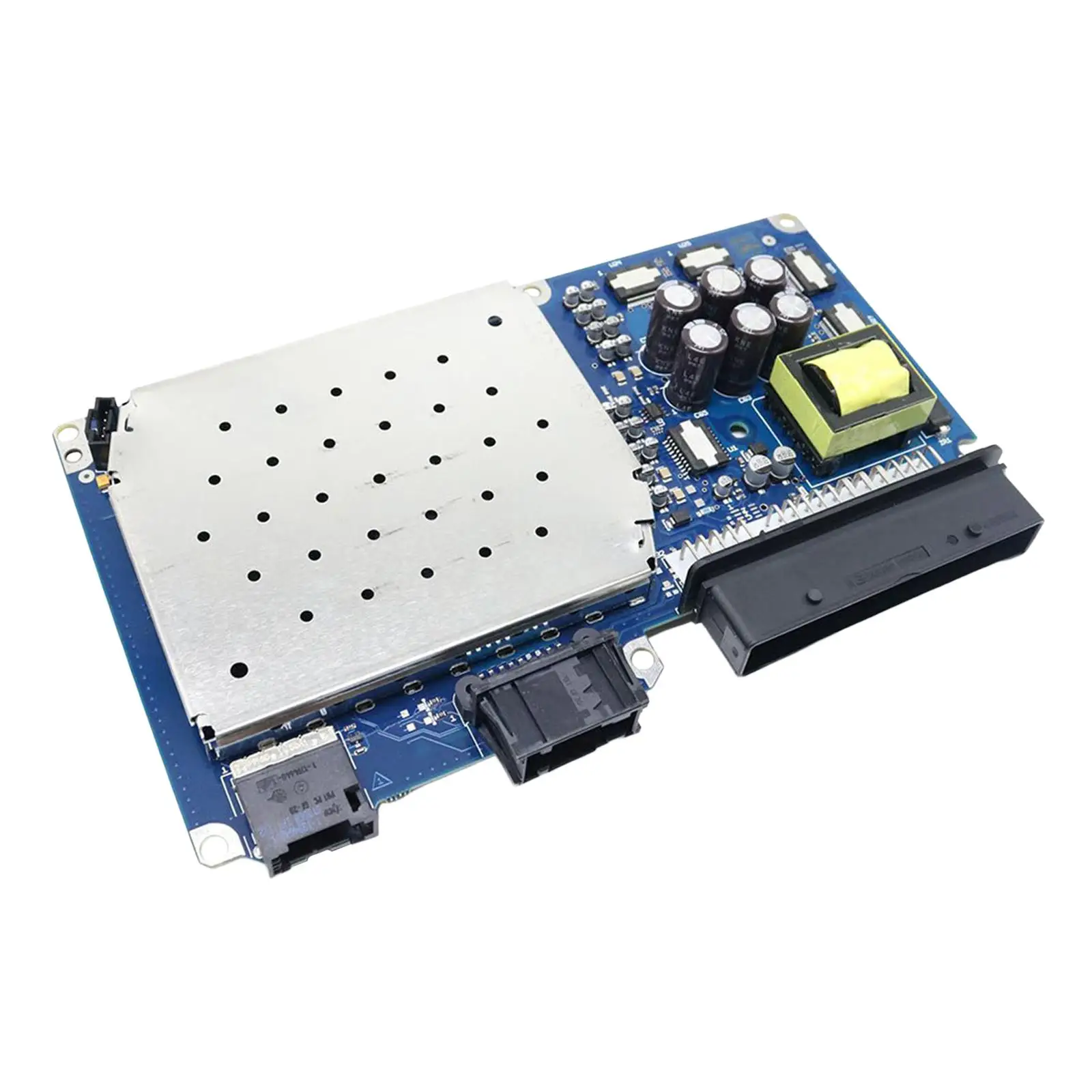 

2G Main Amplifier Board 4L0035223D for Audi A6L Q7 Automotive Accessories Replacement Convenient Installation Professional