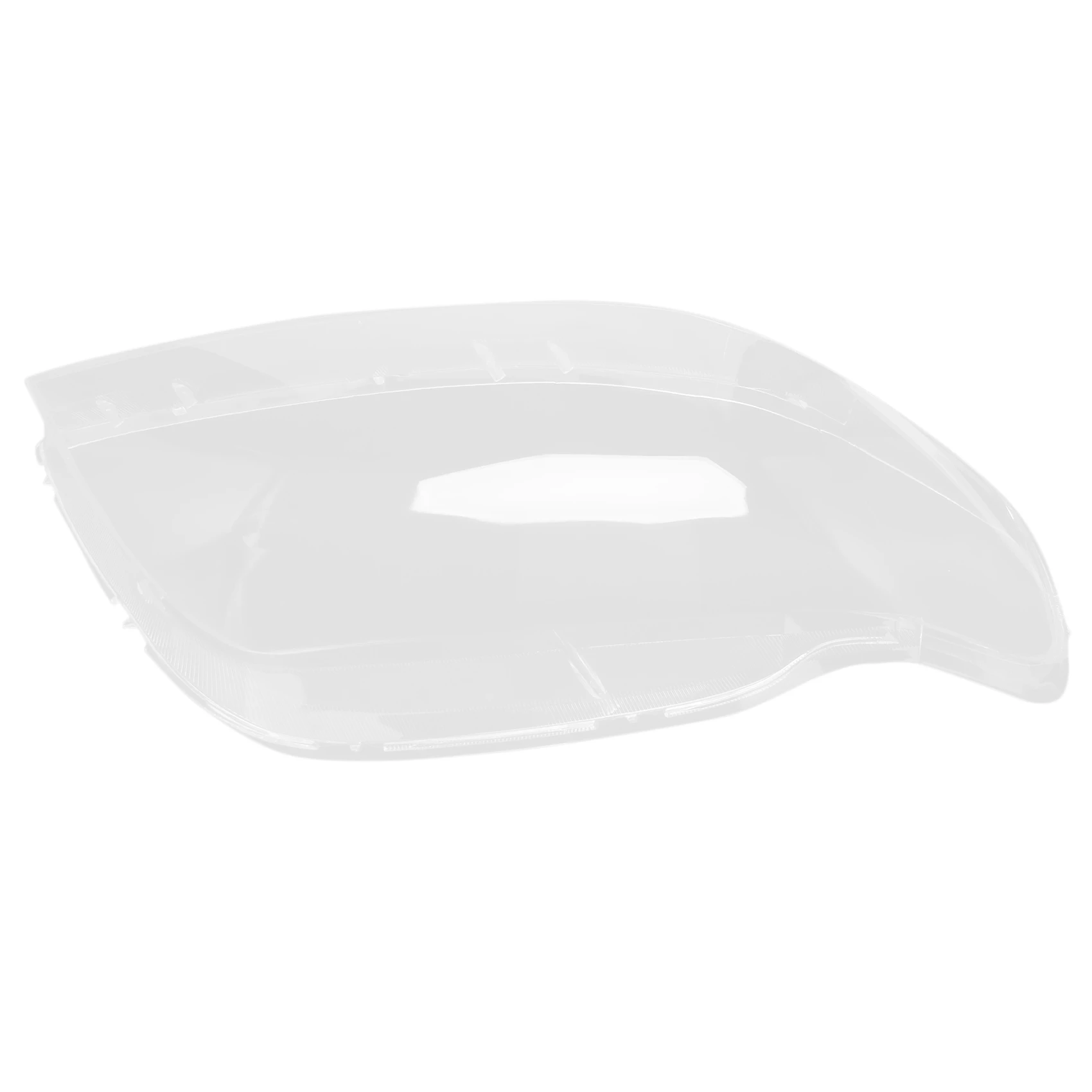 

Transparent Lampshade Lamp Shade Front Headlight Shell Headlamp Cover Glass for Chevrolet Aveo 2005 2006 2007 Right