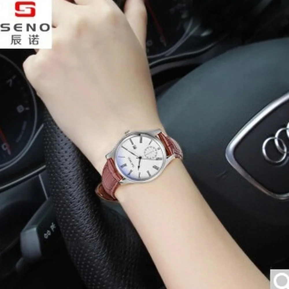 Quartz Women's Watch ladies Fashion sports men's watches Belt women's and conple's watches ladies men's clocks 2022 watches