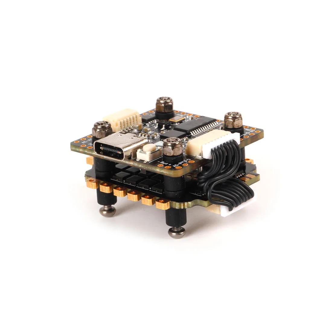 Holybro Kakute H7 Mini Stacks Tekko32 F4 4in1 45A / Bigfet 50A Atlatl HV Micro 800mW 2-6S for FPV Drones | Игрушки и хобби