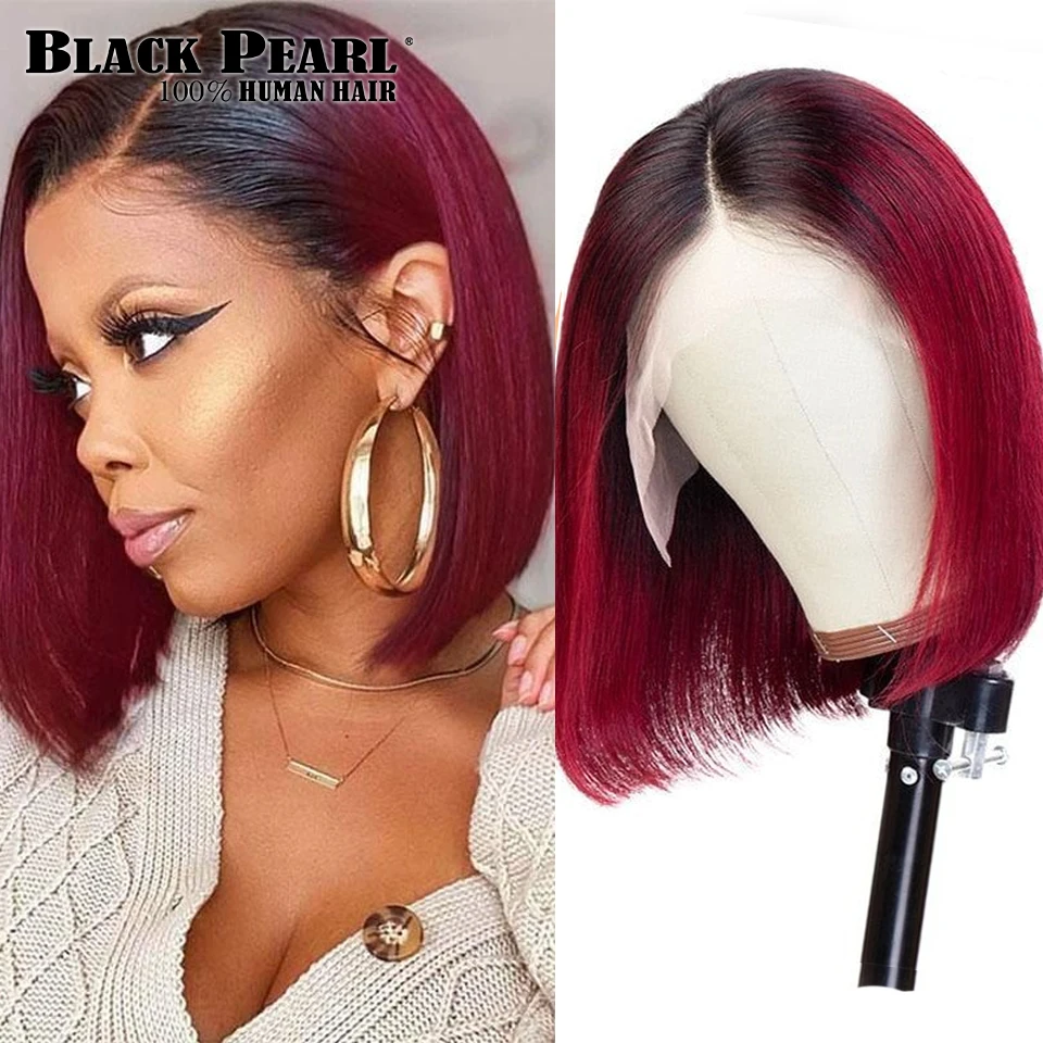 Ed Brazilian Hair Wigs
