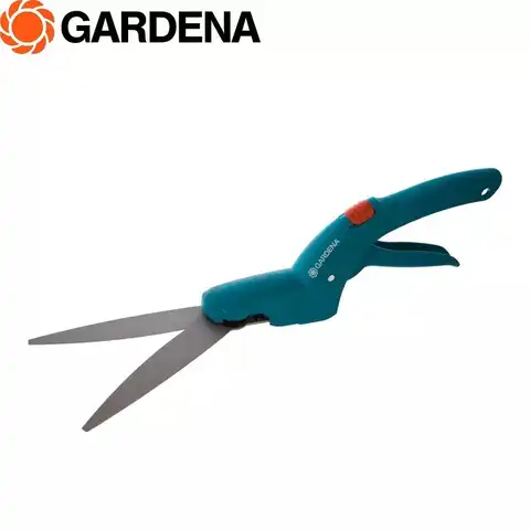 Ножницы для травы Classic Gardena (арт. 08730-20.000.00)