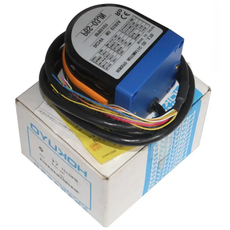 HOKUYO PBS-03JN 2D Lidar Sensor 3m Сканирование лазерного измерения расстояния для AGV - купить по