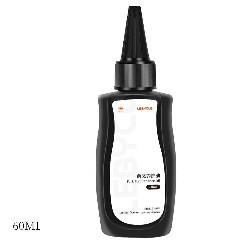 60 мл амортизирующая смазка для вилки горного велосипеда многофункциональное