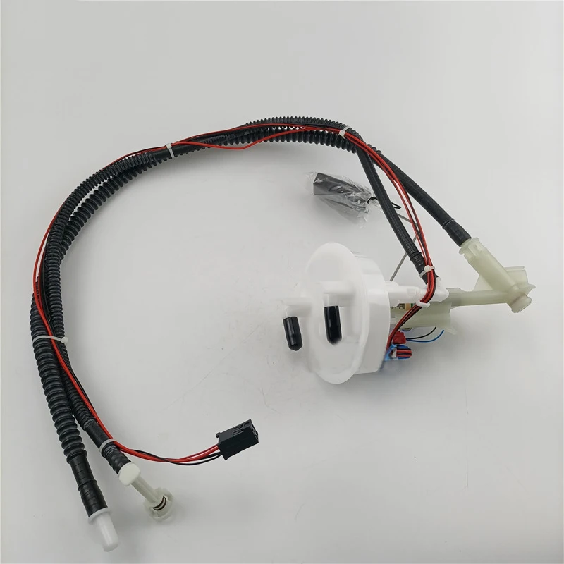 Блок отправителя топливного бака 2034701641 подходит для Mercedes-Benz W209 W203 CLK280 C200 C280 C320