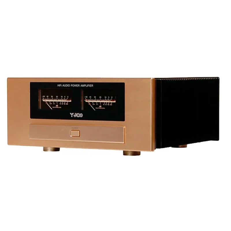 Рисунок 4 - 90 Вт * 2 Accuphase A45 цепь 2-канальный
