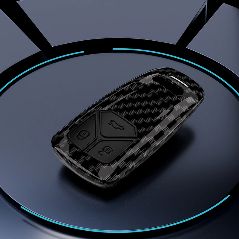 Чехол Для Автомобильного Ключа Audi