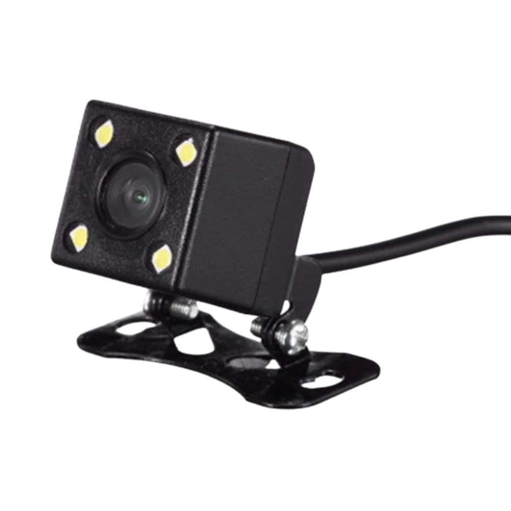 

1*Reversing Camera Bracket Car Rear View Camera Bracket Dash Mirror Mount Holder For Backup Reverse Camera 4cm