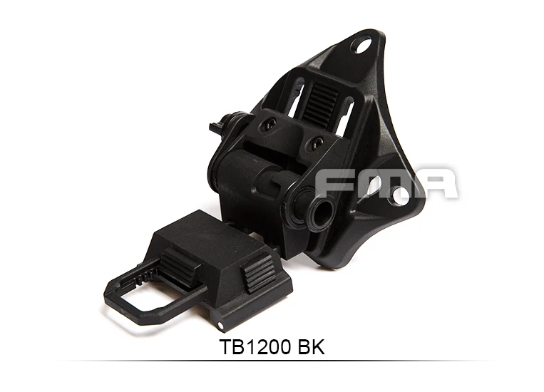 Fma новая пластиковая версия L4G19 аксессуар для шлема самосвал/кронштейн Tb1200