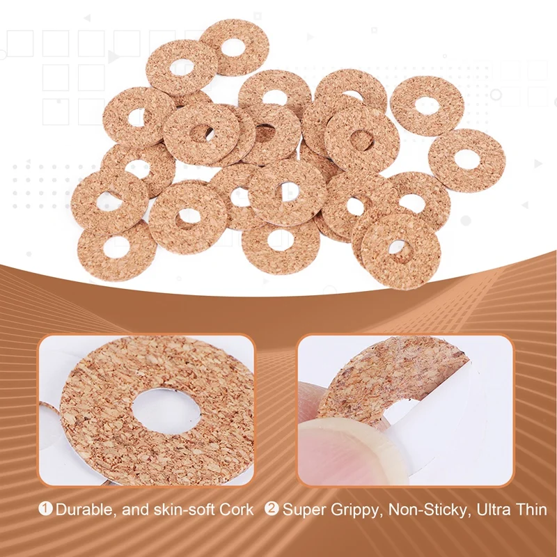 30 шт. медиаторы с нескользящей ручкой аксессуары для медиаторов электрогитары