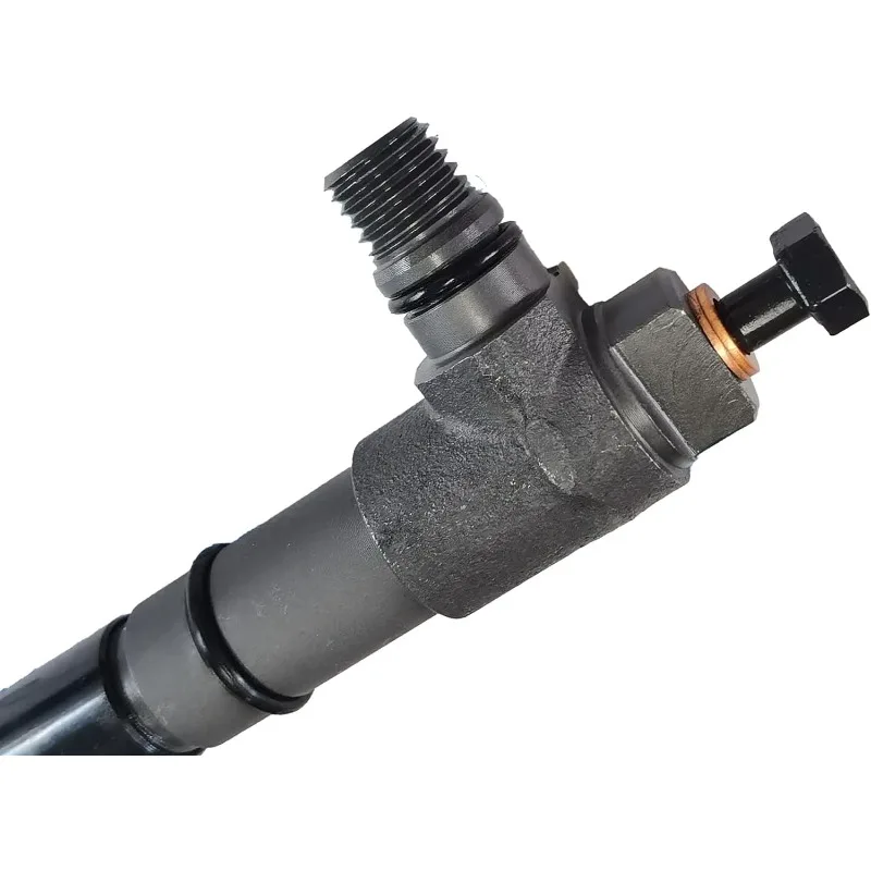 4 шт. топливная форсунка 6684843   Для Kubota V2203 V2003T V2003TMDI Tier II V2003-M-DI-T V2003TMDI Двигатель 337 341 435 5600 5610 Погрузчик (art.: 3920cdfbbf260) - 3920cdfbbf260