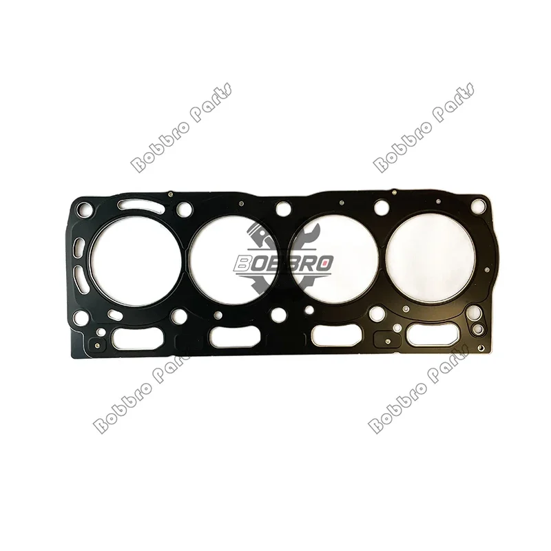 Полный комплект прокладок двигателя Perkins 3054C 3054C-DIT с прокладкой головки подходит