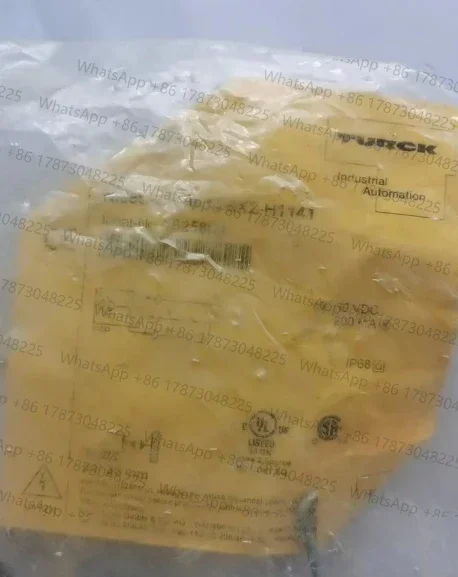 1 шт. NI35U-CK40-AP6X2-H1141 или NI35U-CK40-AN6X2-H1141 Turck, новый высококачественный датчик приближения (art.: 3920d9903abdb) - 3920d9903abdb