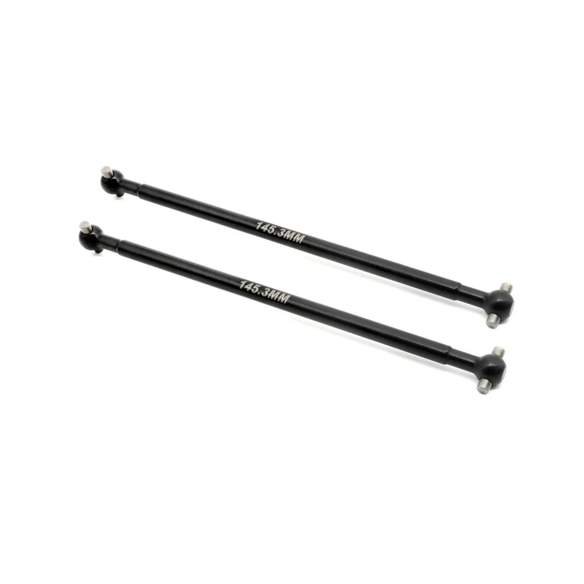 Аксессуары для автомобиля задний приводной вал CVD Dogbone 8736 ZD Racing