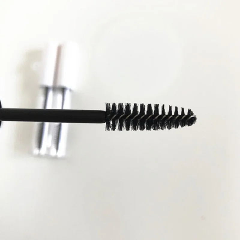 10/25/50 шт. 10 мл блеск для губ клей ресниц бутылка тушь прозрачная трубка большая