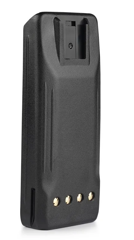 HX400IS Explosion-proof Lithium Ion Battery FNB-115LIIS SBR-29LIIS 2550mAh Walkie Talkie Li-ion Battery
