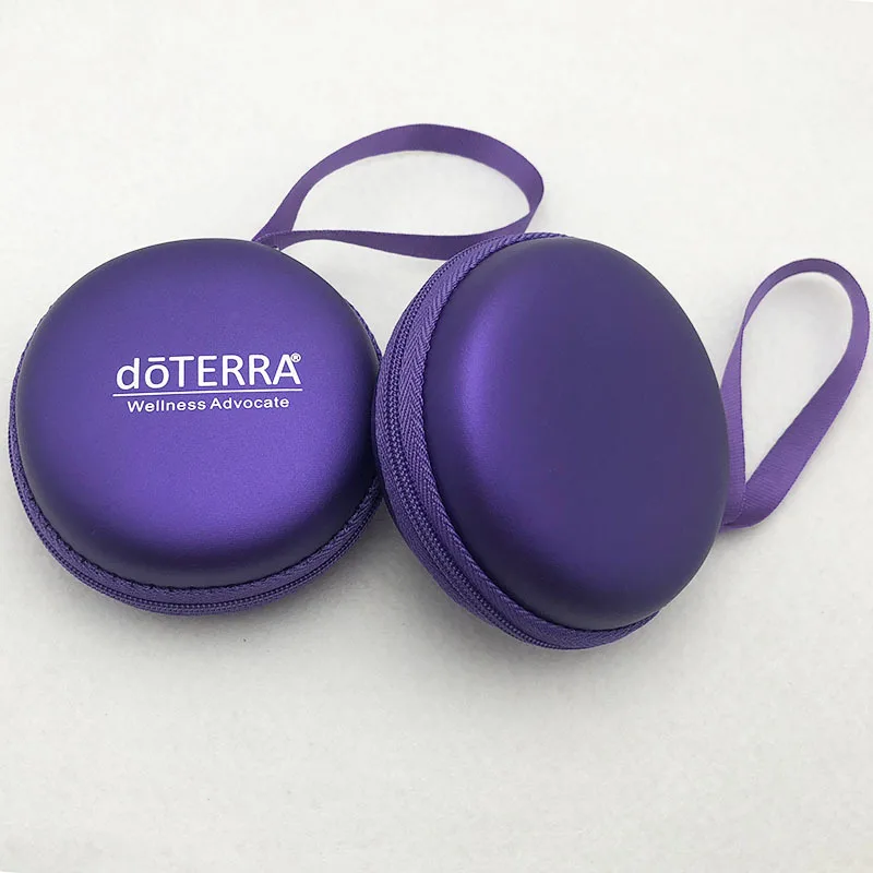 

Чехол для эфирных масел DoTERRA Young Living, полиэстер