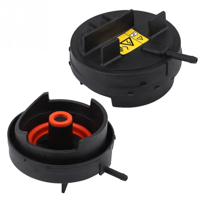 Крышка клапана головки цилиндра двигателя STPAT для BMW X3 Z4 X5128i 328i 528i E60 E70 E82 E83 E90 E91 E92