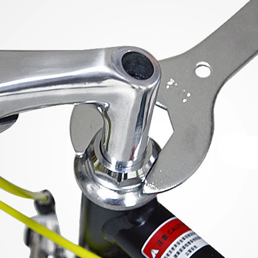 1 шт. Mtb горный велосипед гарнитура гаечный ключ 30 32 36 40 мм многоголовочный